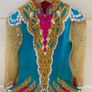 Stunning Irish Dance Dress (by John Carey Design) Image 5