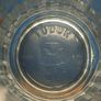 Drogheda United glass tankard Image 5