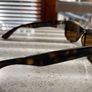 Rayban New Wayfarer Polarised Image 6
