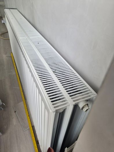 Radiator,Triple