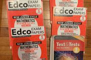 junior cert maths