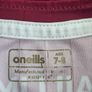 Galway Kids GAA Jersey Youth 7-8 Years Image 9