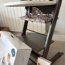 Tripp Trapp high chair set Image 6