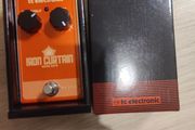 Tc Electronic - Iron Curtain - Noise Gate