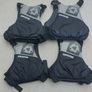 Mystic Star Floatation / Lifejacket Vests (Qty 4) - mint condition Image 2