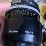 nikon F Image 5