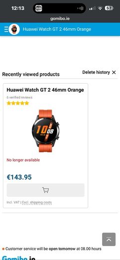 smart wach
