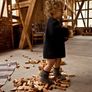 Wooden Story Natural XL Wooden Blocks in Sack, 50pcs wooden Toy Image 5
