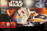 LEGO Star Wars - 75170 - RETIRED The Phantom - Sealed