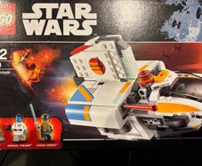LEGO Star Wars - 75170 - RETIRED The Phantom - Sealed