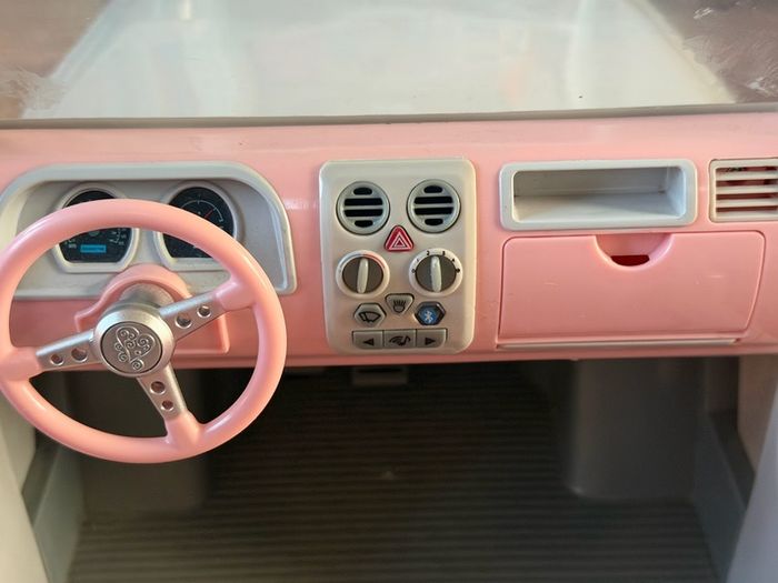 Our Generation Jeep