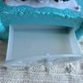 Disney Frozen Do You Want to Build a Snowman Jewelry Box Not WORKING Used Please looka the pictures Image 8