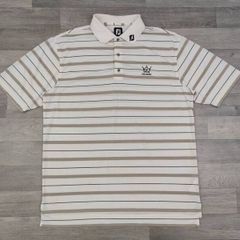 FootJoy FJ Golf Polo Shirt Mens XL/XXL