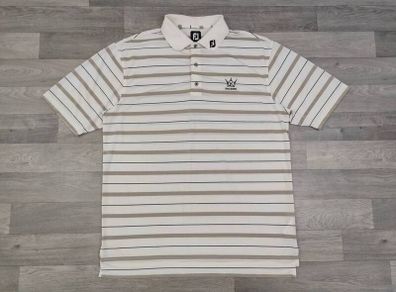 FootJoy FJ Golf Polo Shirt Mens XL/XXL