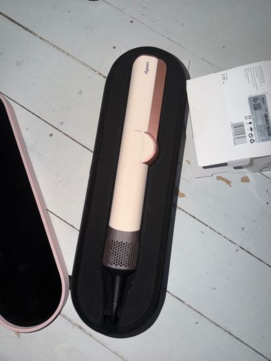 Dyson Airwrap