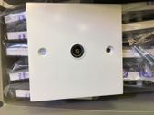 Single TV Outlets