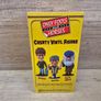 Only fools and horses Del Boy 7" bobble figure Image 2