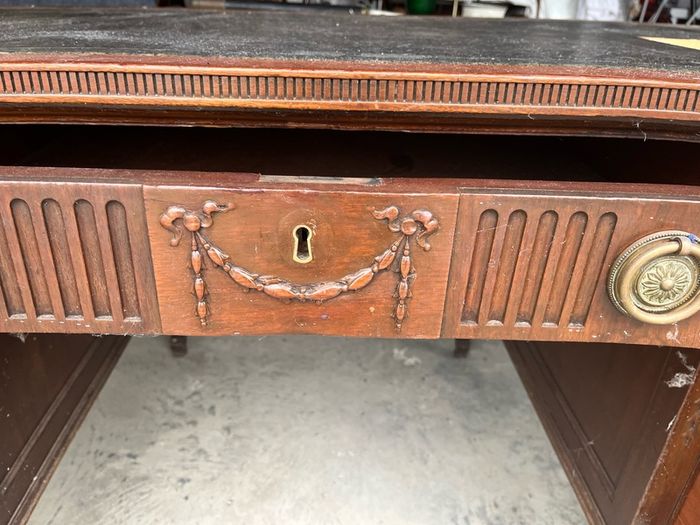 Antique Desk