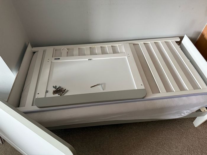 Baby Cot/Crib