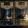 Pairs of H11 H4 headlightbulbs Image 2