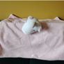 Baby Comforter Security Blanket Image 5