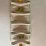 Crown Devon pretty mid 20th century toast rack Image 6