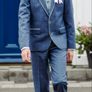 Communion Suit Image 4