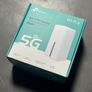 TP-Link Archer NX200 5G router AX1800 Gigabit Dual-Band wireless sim card router Image 3