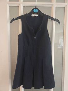 pinafore 4-5yrs