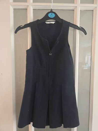 pinafore 4-5yrs