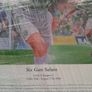 Celtic FC Print (6 - 2 Game) Image 4