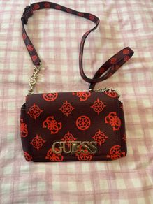 Guess bag