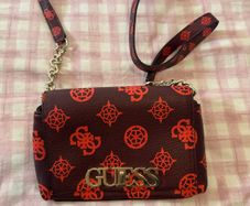Guess bag