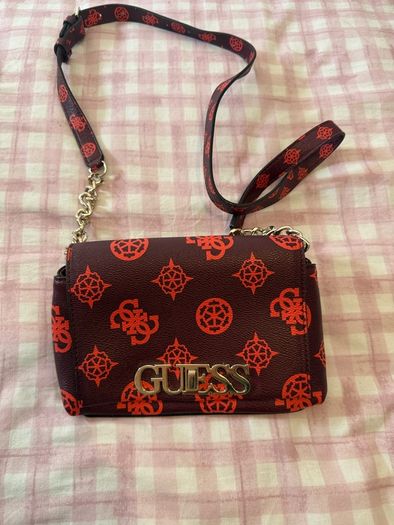 Guess bag