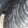 Volkswagen alloy wheels high line  16 inch golf Image 8