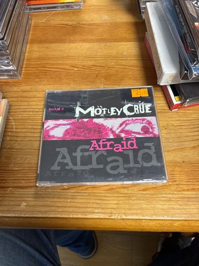 CD Singles
