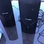 Phillips set of SPA 2200 Multimedia speakers Image 5