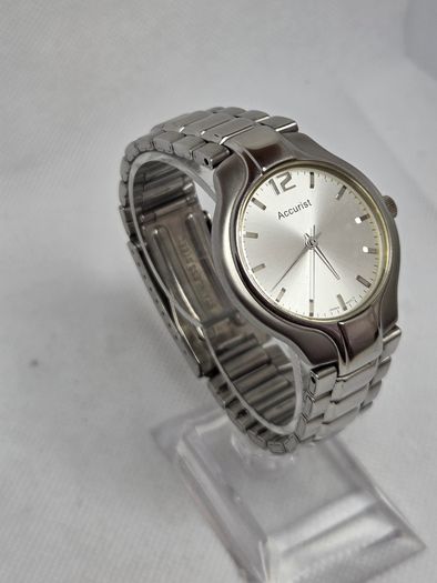 Accurist men's watch