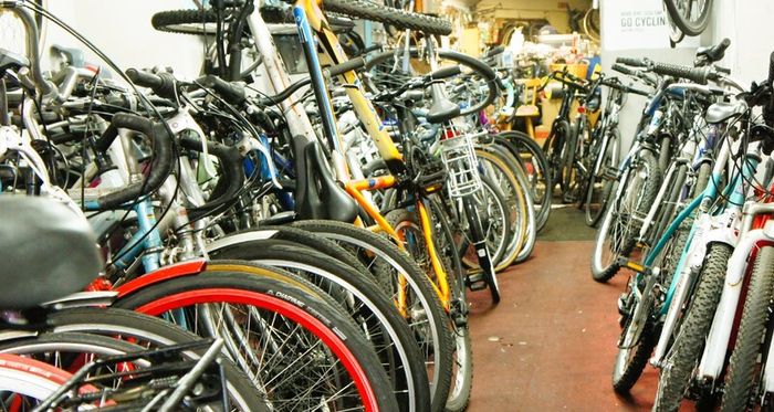 Bikes!!! Students!!!special!!!prices !!!used