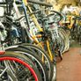 Bikes!!! Students!!!special!!!prices !!!used Image 3