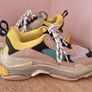 Balenciaga Triple s trainers Image 6