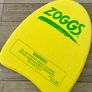 Zoggy Mini Easy Learn to Swim Float Kick board Image 2