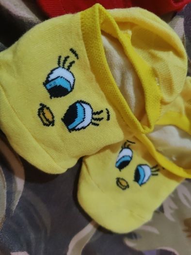 socks