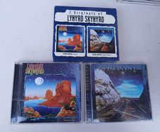 CD Lynyrd Skynyrd