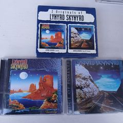 CD Lynyrd Skynyrd