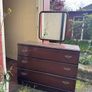 Selection of antique furniture Image 5