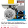 Scrap Wire Recycling Stripper Machine 1-25mm new Image 4