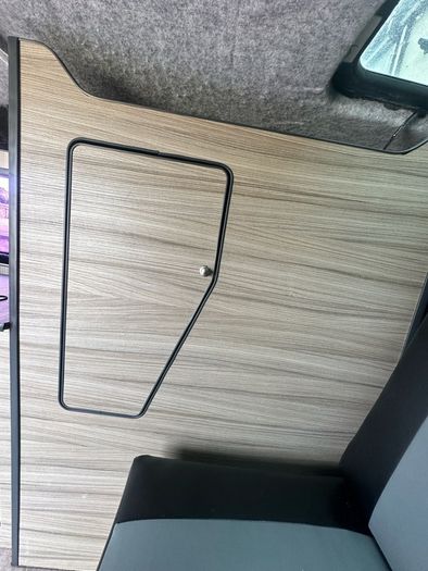 mercedes camper (read ad)