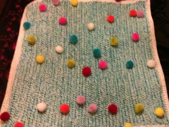 Wanted wool for ANGEL BABIES