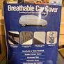 Car Cover - Medium Size Image 3